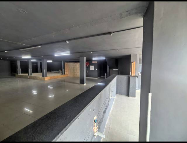875M² BUILDING FOR SALE IN PRETORIA CENTRAL